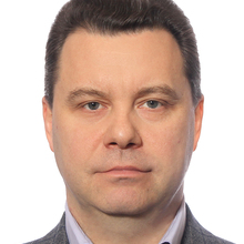 Михаил Поткин