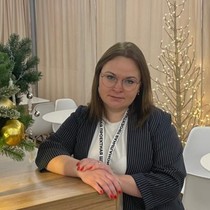 Наталья Старкова