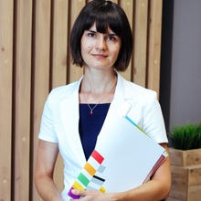 Екатерина Потапова