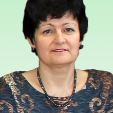 Ирина Константинова