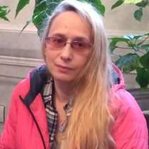 Алла Зубишина