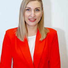 Елена Приймак