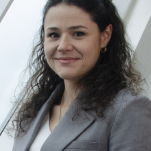 Ольга Калимуллина