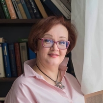 Елена Кузьменко