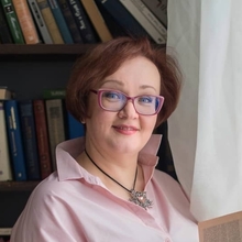 Елена Кузьменко