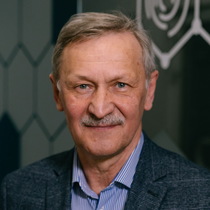 Владимир Ковалев