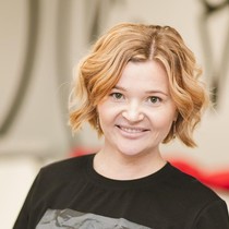 Алена Гейдт
