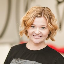 Алена Гейдт
