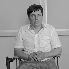 Константин Климов