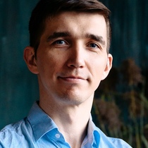 Евгений Ахмадуллин