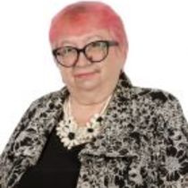 Ольга Сергеева