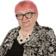 Ольга Сергеева