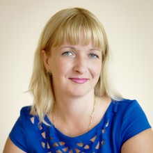 Елена Куренная