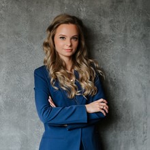 Анастасия Логинова