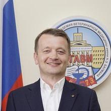 Ренат Волков