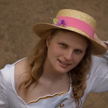 Лари Широкова