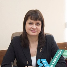 Ольга Ворошилова