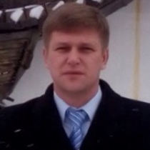 Виктор Салихов