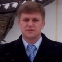 Виктор Салихов