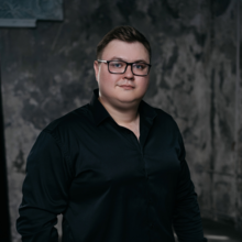Виктор Живилков