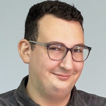 Андрей Сметанин