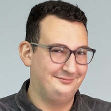 Андрей Сметанин