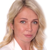 Наталья Волчкова