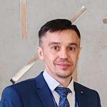 Ильдар Сафиуллин
