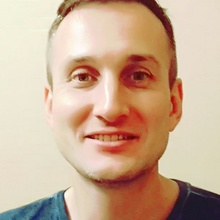 Юрий Сушинов