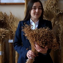 Елена Бояршинова