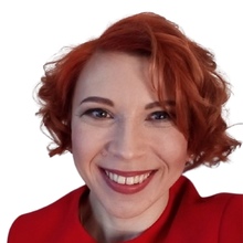Кладикова Елена