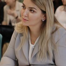 Гульнара Мустафина