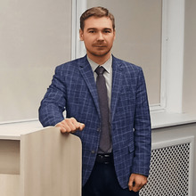 Игорь Бессонов