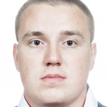 Валентин Бутузов