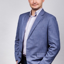 Виталий Морозов