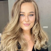 Елизавета Красильникова
