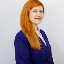 Елена Клинова