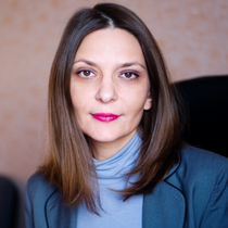 Инесса Долженко