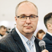 Илья Князев