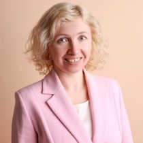 Ксения Баландина