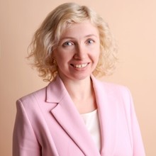 Ксения Баландина