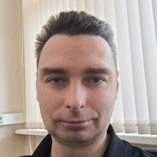 Вячеслав Харламов