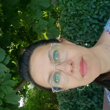 Елена Смышляева