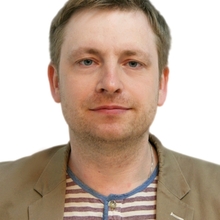 Александр Тихомиров