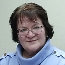Ольга Обенко