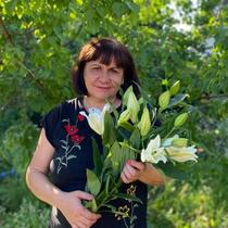 Елена Рождественская