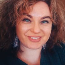 Мария Лаврентьева