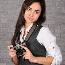Анна Людвиг