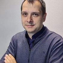Максим Любанец