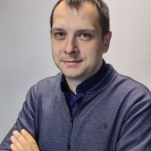 Максим Любанец